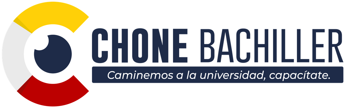 Chone Bachiller
